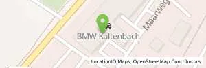 Strom (Elektro) Tankstelle Kaltenbach Automobile GmbH & Co. KG 51491 Overath