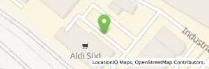 Strom (Elektro) Tankstelle ALDI SÜD 53721 Siegburg