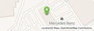 Strom (Elektro) Tankstelle Mercedes-Benz AG 52067 Aachen