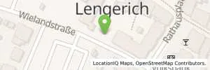 Strom (Elektro) Tankstelle Stadtwerke Lengerich GmbH 49525 Lengerich
