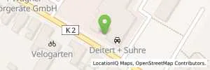 Strom (Elektro) Tankstelle Deitert Suhre GmbH & Co.KG 49525 Lengerich