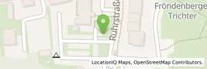 Strom (Elektro) Tankstelle Stadtwerke Fröndenberg Wickede GmbH 58730 Fröndenberg