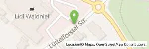 Strom (Elektro) Tankstelle Lidl Dienstleistung GmbH & Co. KG 41366 Schwalmtal