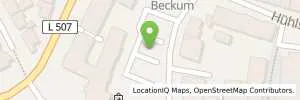 Strom (Elektro) Tankstelle Energieversorgung Beckum GmbH & Co.KG 59269 Beckum