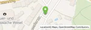 Strom (Elektro) Tankstelle Stadtwerke Wesel GmbH 46483 Wesel