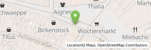 Position der Tankstelle SWB Energie- und Wasserversorgung Bonn/Rhein-Sieg