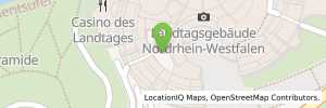 Position der Tankstelle Stadtwerke Düsseldorf AG