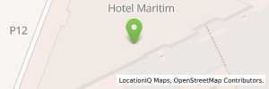 Position der Tankstelle MARITIM Hotelgesellschaft mbH