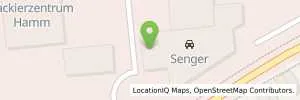 Strom (Elektro) Tankstelle Senger Südwestfalen GmbH 59067 Hamm