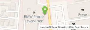 Strom (Elektro) Tankstelle Procar Automobile GmbH 51371 Leverkusen