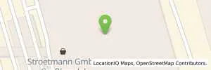 Strom (Elektro) Tankstelle L. Stroetmann Großmärkte GmbH & Co. KG 48163 Münster