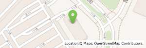 Position der Tankstelle Energieversorgung Oberhausen AG