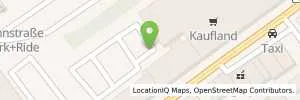 Strom (Elektro) Tankstelle Kaufland Dienstleistung GmbH & Co. KG 42329 Wuppertal