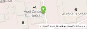 Strom (Elektro) Tankstelle Autohaus Scherer GmbH & Co. KG 66115 Saarbrücken