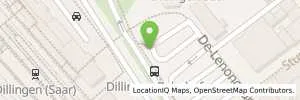 Strom (Elektro) Tankstelle Stadtwerke Dillingen/Saar GmbH 66763 Dillingen/Saar