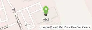 Strom (Elektro) Tankstelle ALDI SÜD 66773 Schwalbach