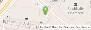 Strom (Elektro) Tankstelle Charge-ON 09111 Chemnitz