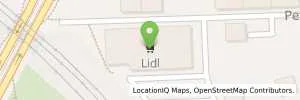 Strom (Elektro) Tankstelle Lidl Dienstleistung GmbH & Co. KG 04129 Leipzig