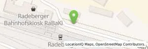 Strom (Elektro) Tankstelle SachsenEnergie AG 01454 Radeberg