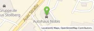 Strom (Elektro) Tankstelle Autohaus Nobis e.K. 09366 Stollberg