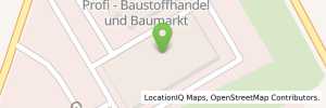 Position der Tankstelle Baustoffhandel und Baumarkt Dolsenhain GmbH u.Co.KG