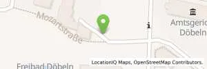 Strom (Elektro) Tankstelle Stadtwerke Döbeln GmbH 04720 Döbeln