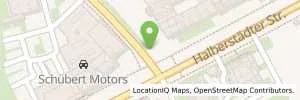 Strom (Elektro) Tankstelle Schubert Motors GmbH 39112 Magdeburg