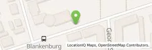 Strom (Elektro) Tankstelle Stadtwerke Blankenburg GmbH 38889 Blankenburg