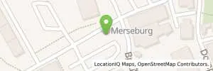 Strom (Elektro) Tankstelle Stadtwerke Merseburg GmbH 06217 Merseburg