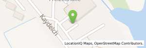 Position der Tankstelle Watt und Mehr -Zukunftsforum Pellworm e.V.