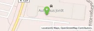 Strom (Elektro) Tankstelle Autohaus Jordt Automobil Handelsgesellschaft mbH 24837 Schleswig