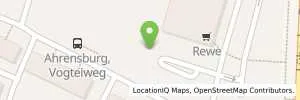 Strom (Elektro) Tankstelle Stadtwerke Ahrensburg GmbH 22926 Ahrensburg