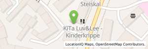 Position der Tankstelle Stadtwerke Kiel AG