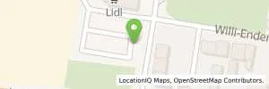 Strom (Elektro) Tankstelle Lidl Dienstleistung GmbH & Co. KG 99817 Eisenach