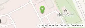 Strom (Elektro) Tankstelle Energieversorgung Gera GmbH 07548 Gera