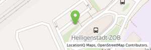 Position der Tankstelle Stadtwerke Heilbad Heiligenstadt GmbH