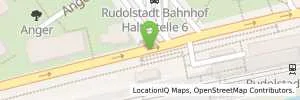 Strom (Elektro) Tankstelle Energieversorgung Rudolstadt GmbH 07407 Rudolstadt