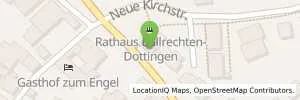 Strom (Elektro) Tankstelle Energiedienst Holding AG 79282 Ballrechten-Dottingen