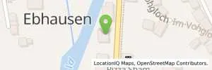 Strom (Elektro) Tankstelle EnBW mobility+ AG und Co.KG 72224 Ebhausen