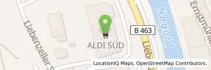 Strom (Elektro) Tankstelle ALDI SÜD 75365 Calw