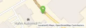 Strom (Elektro) Tankstelle Hahn Automobile GmbH + Co. KG 73240 Wendlingen