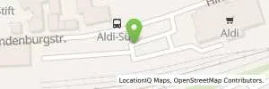 Strom (Elektro) Tankstelle ALDI SÜD 72250 Freudenstadt