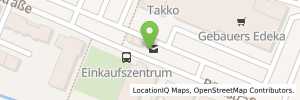 Position der Tankstelle EnBW mobility+ AG und Co.KG