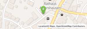 Position der Tankstelle EnBW mobility+ AG und Co.KG