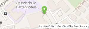 Position der Tankstelle EnBW mobility+ AG und Co.KG