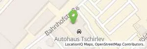 Strom (Elektro) Tankstelle Autohaus Tschirley GmbH 74348 Lauffen