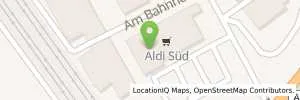 Strom (Elektro) Tankstelle ALDI SÜD 79591 Eimeldingen