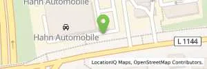 Strom (Elektro) Tankstelle Hahn Automobile GmbH + Co. KG 70806 Kornwestheim