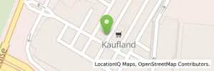 Strom (Elektro) Tankstelle Kaufland Dienstleistung GmbH & Co. KG 77656 Offenburg
