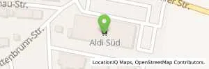 Strom (Elektro) Tankstelle ALDI SÜD 71364 Winnenden